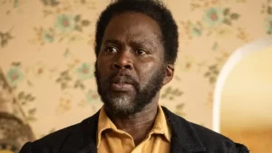 FROM Fans Upset Over Final Season Announcement As Harold Perrineau Responds