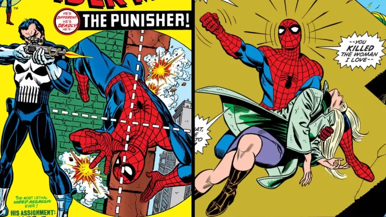 Gerry Conway, Co-Creator Of The Punisher, Dead At 73