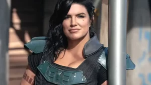 Star Wars: Gina Carano Confirms She Spoke With Dave Filoni And Jon Favreau