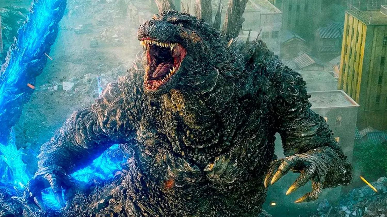 Godzilla Minus Zero Teaser Trailer Debuts Following CinemaCon First Look