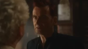 Good Omens Finale Trailer Released By Prime Video; Michael Sheen And David Tennant Return May 13