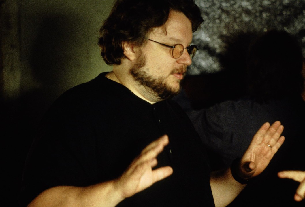 guillermo del tor pans labyrinth