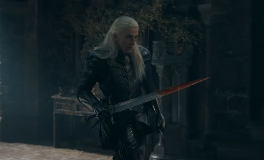 hbo house dragon season 3