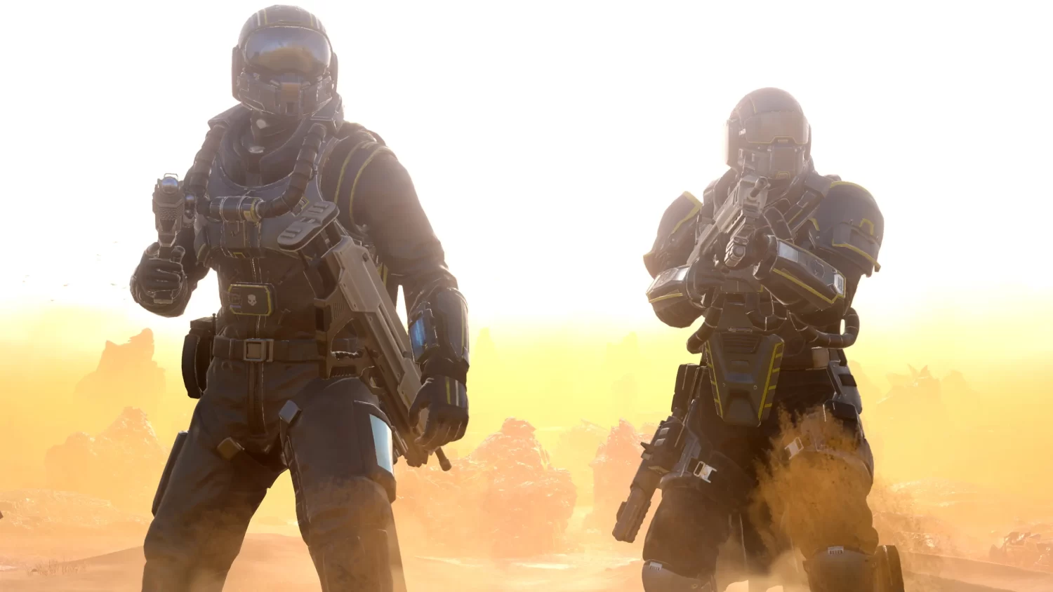 helldivers 2 ministry oppression