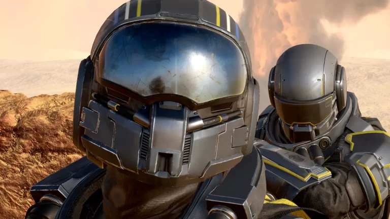 Helldivers 2 Update Reactions Overwhelmingly Negative As Players Rip Latest Nerfs