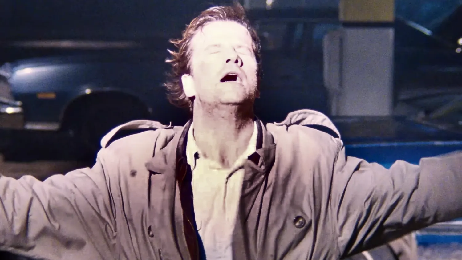 Highlander 40th Anniversary Returns to Theaters May 4 With New Poster and Restored 4K Trailer