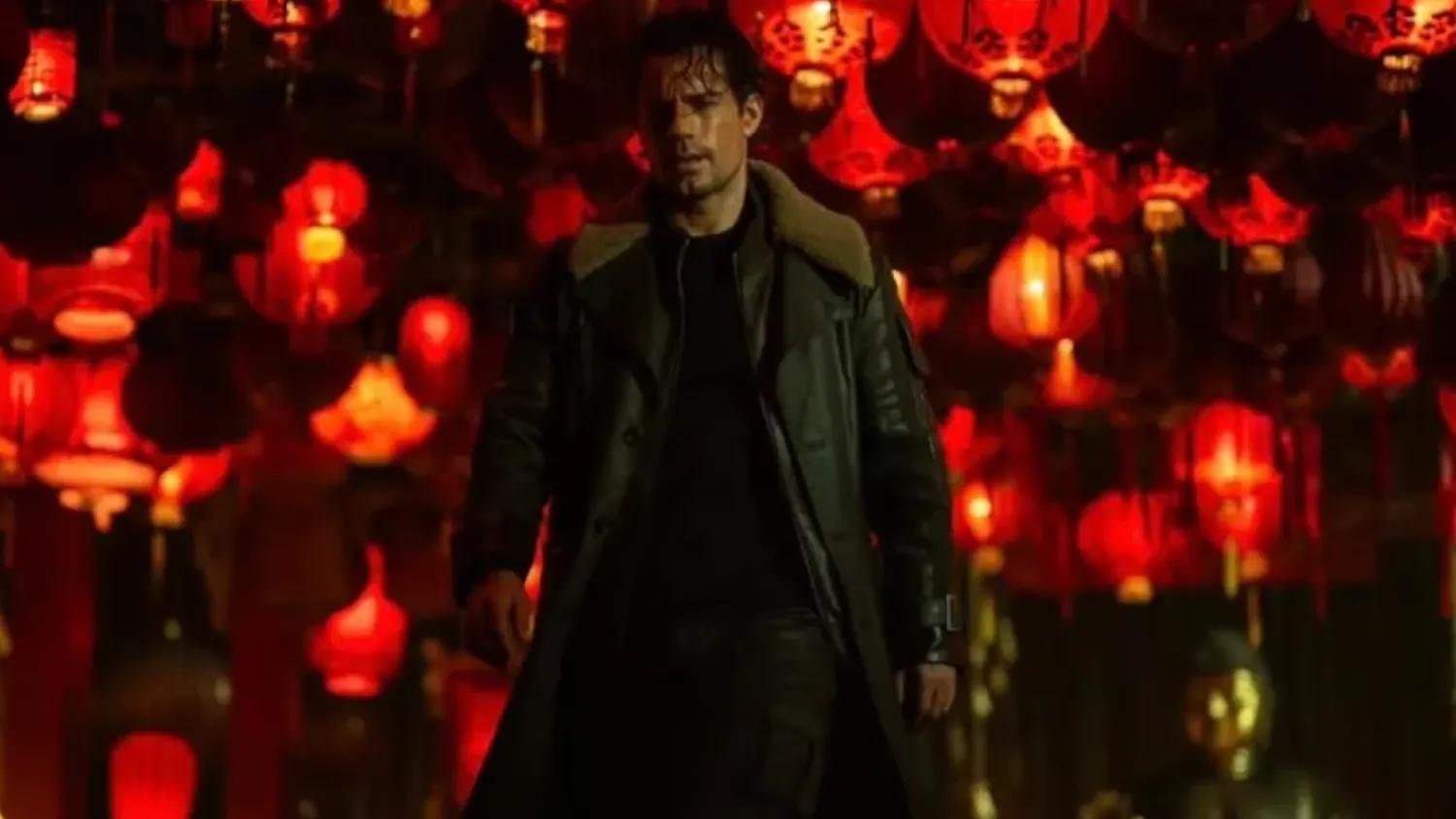 Highlander Footage Debuts at CinemaCon With Henry Cavill, Dave Bautista, Russell Crowe