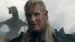 House Of The Dragon Season 3 Trailer Teases Dragon War