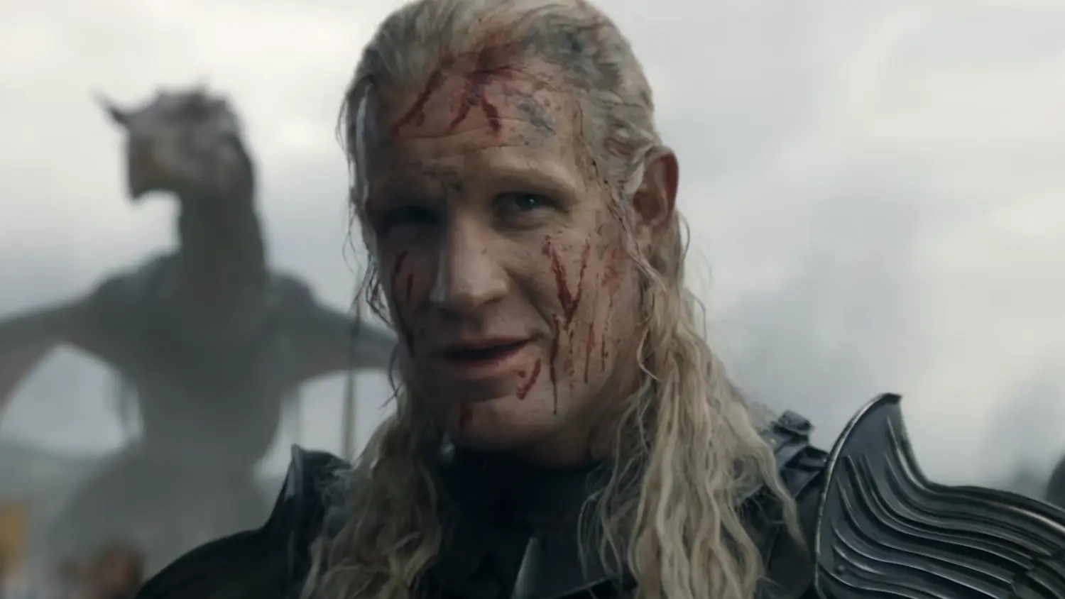 House Of The Dragon Season 3 Trailer Teases Dragon War