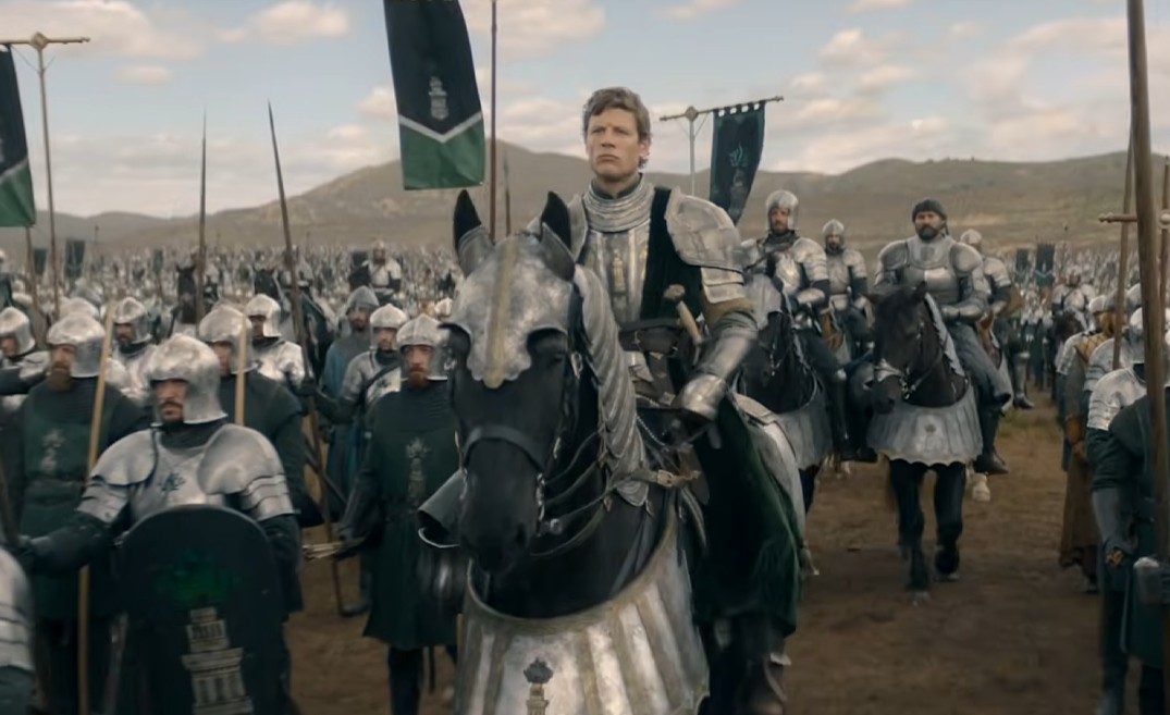 house dragon season 3 trailer