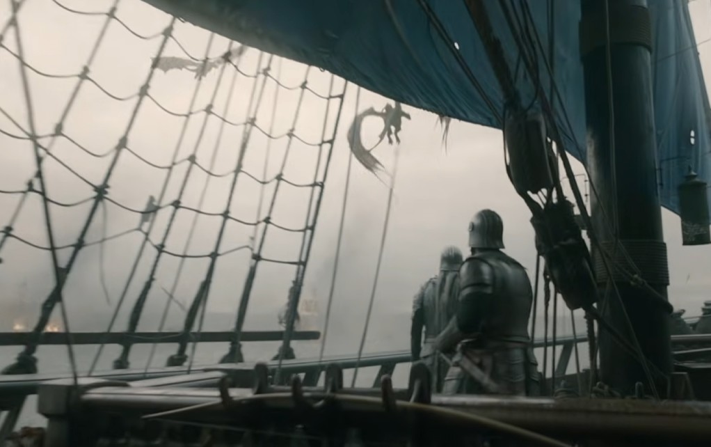 house dragon season 3