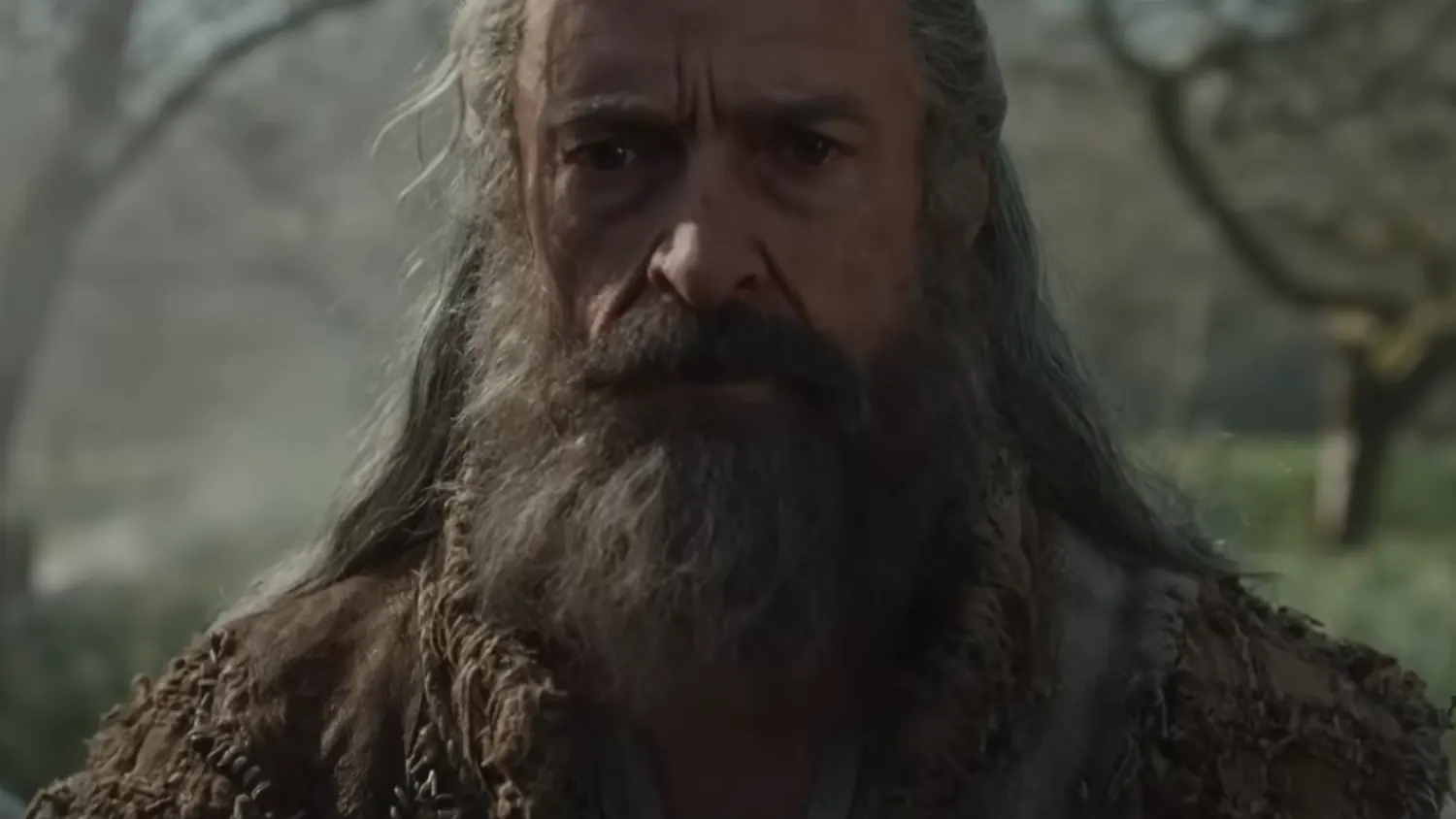 The Death of Robin Hood Gets New Trailer With Hugh Jackman Going Full Dark Legend