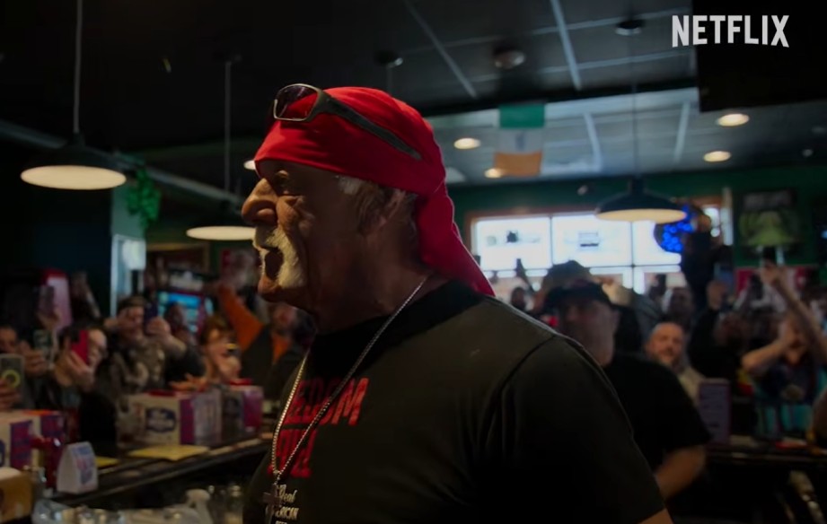 hulk hogan