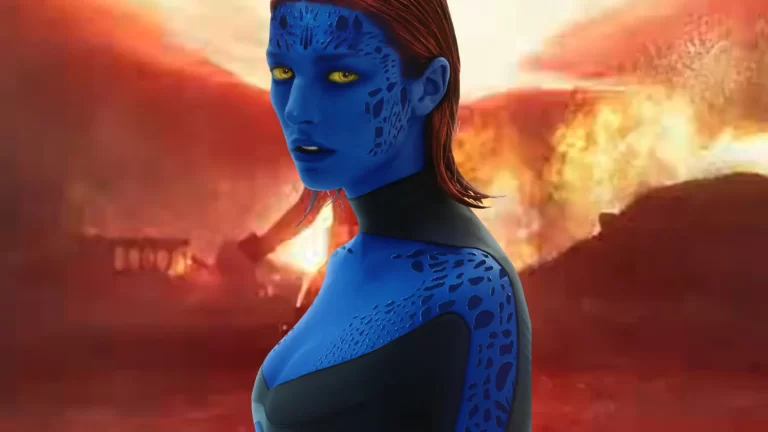 Hunter Schafer Mystique Rumor Returns For Marvel’s X-Men Reboot