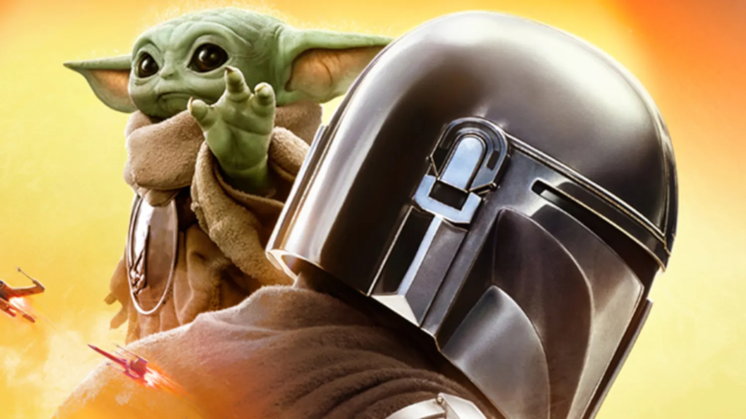 The Mandalorian & Grogu Gets IMAX Featurette As Tickets Go On Sale