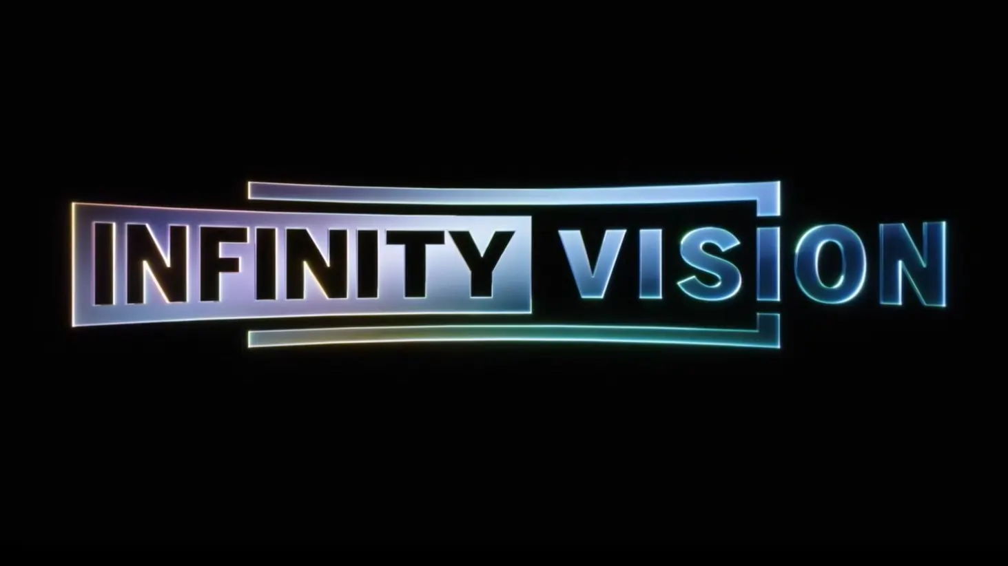 infinity vision