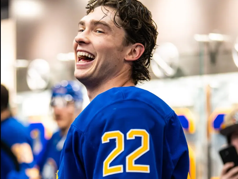 jack quinn buffalo sabres