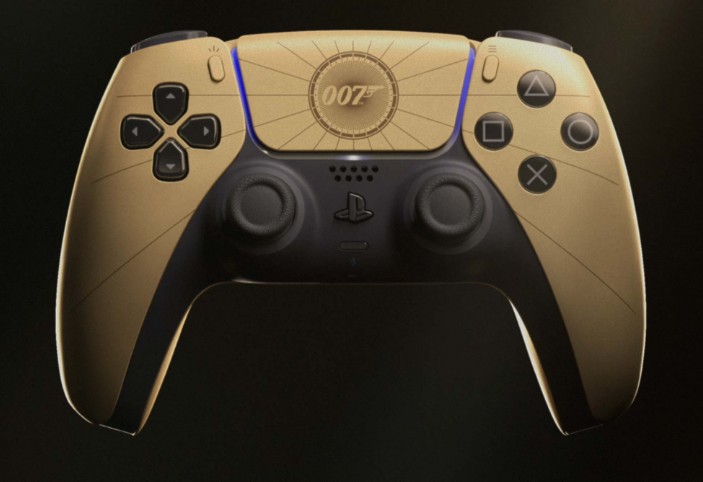 james bond 007 first light controller