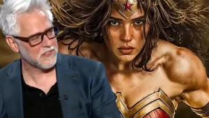 James Gunn Blasts Adria Arjona 'Man of Tomorrow' Rumor: 'Shoddy & Incorrect'