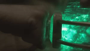 James Gunn Confirms Lanterns Release Date With New Image, But Trailer Is Still Missing