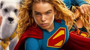 James Gunn’s Supergirl Could Be Headed For $200M Loss: 'Not Great'