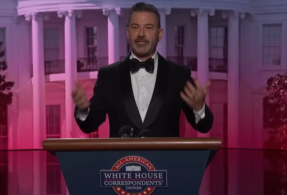 jimmy jimmel comments