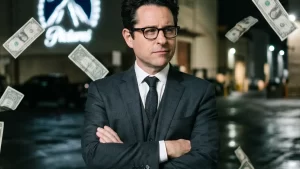 J.J. Abrams Proves Why Paramount-WBD Merger Is A Good Thing