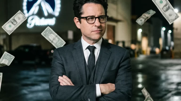 J.J. Abrams Proves Why Paramount-WBD Merger Is A Good Thing