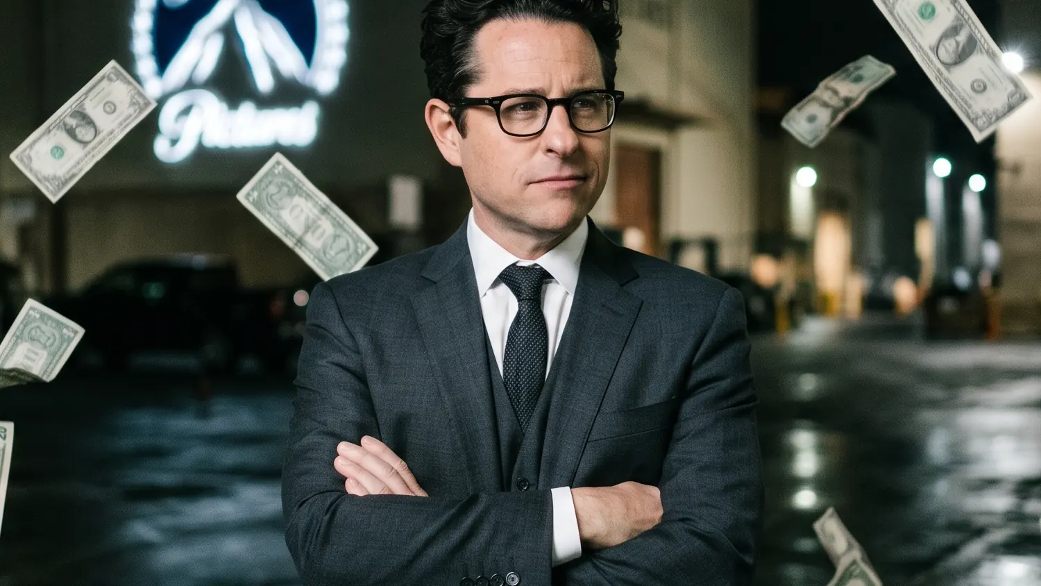 J.J. Abrams Proves Why Paramount-WBD Merger Is A Good Thing