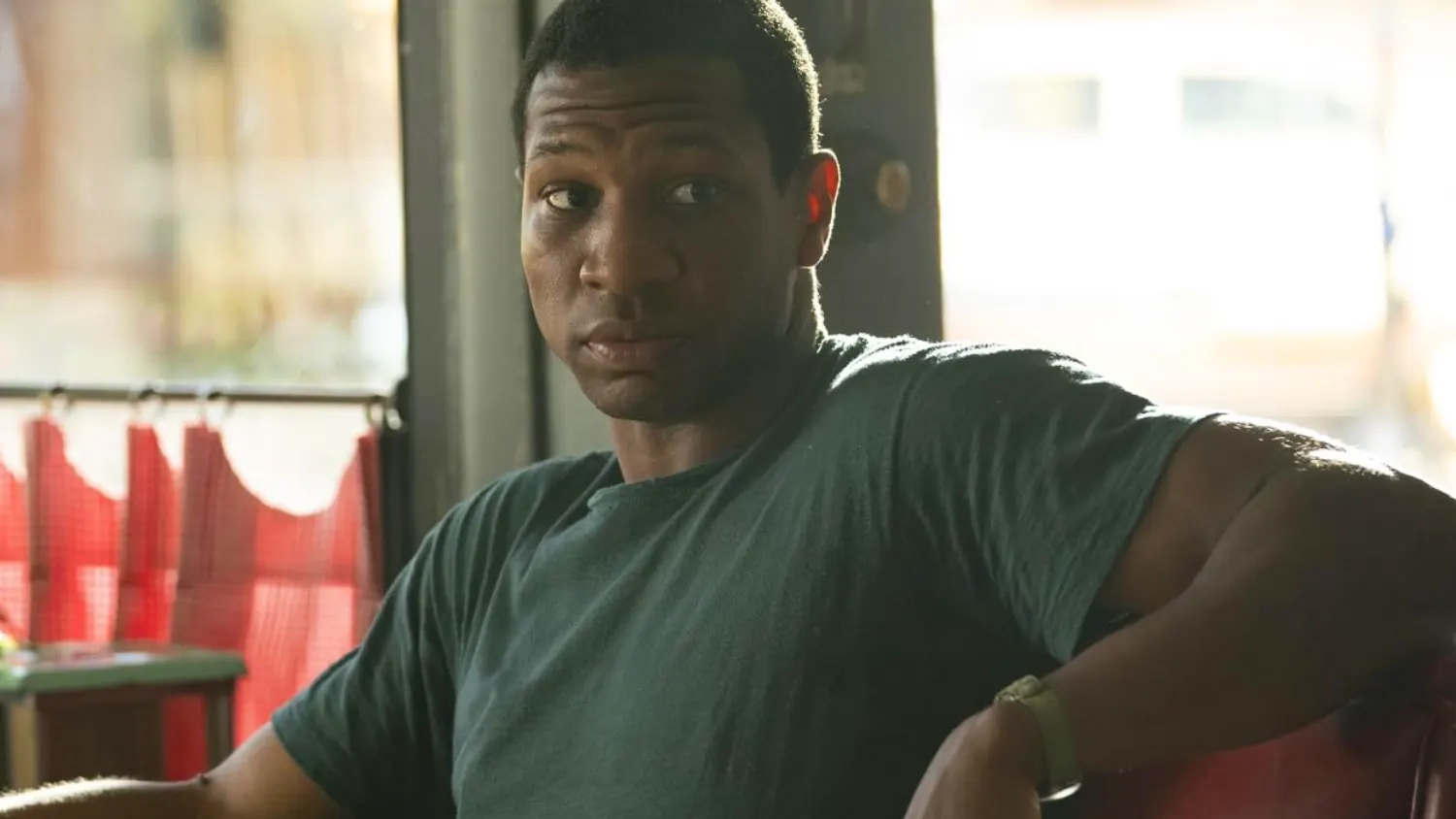 Jonathan Majors Producers Fire Back After IATSE Strike, Say Daily Wire Movie Has Wrapped