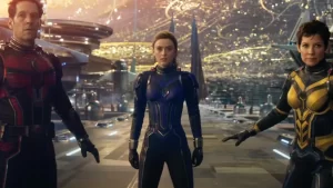 Kathryn Newton Confirms Avengers: Doomsday Return As Cassie Lang