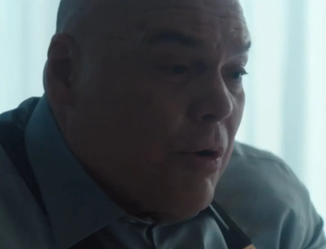 kingpin cries kingpin cries