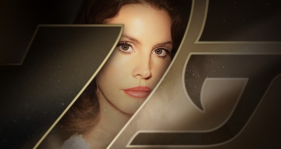 lana del rey james bond