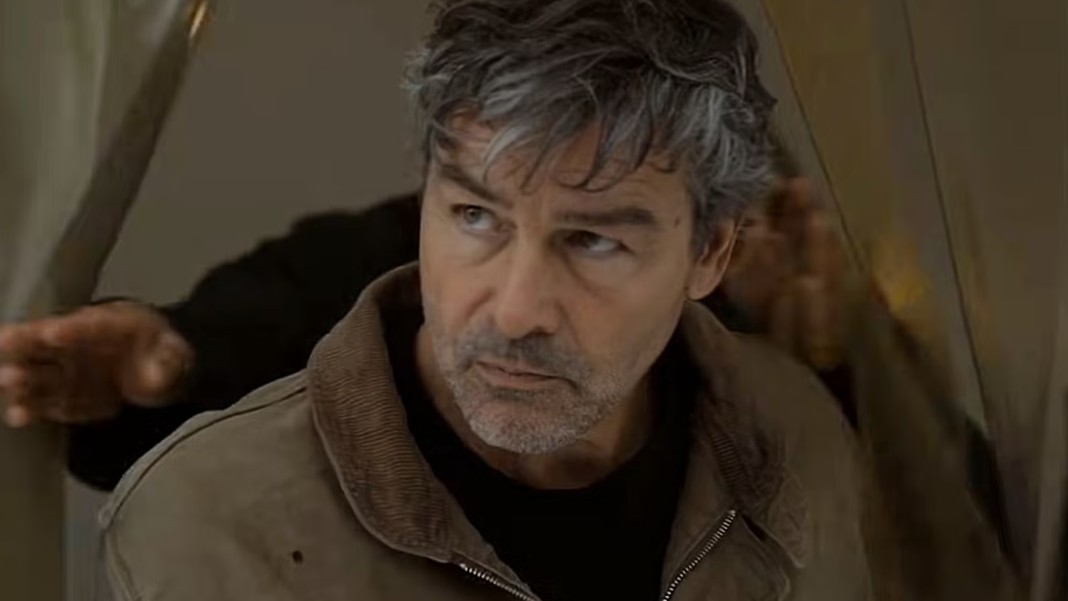 Lanterns Poster Teases ‘Only One Can Wear The Ring’ And Reignites Backlash