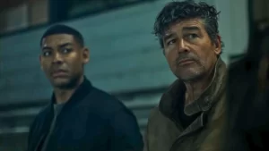 Lanterns Trailer Yanked From HBO Max, DC, And Warner Bros. Channels