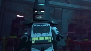 Absolute Batman Revealed For LEGO 'Batman: Legacy of the Dark Knight' Video Game