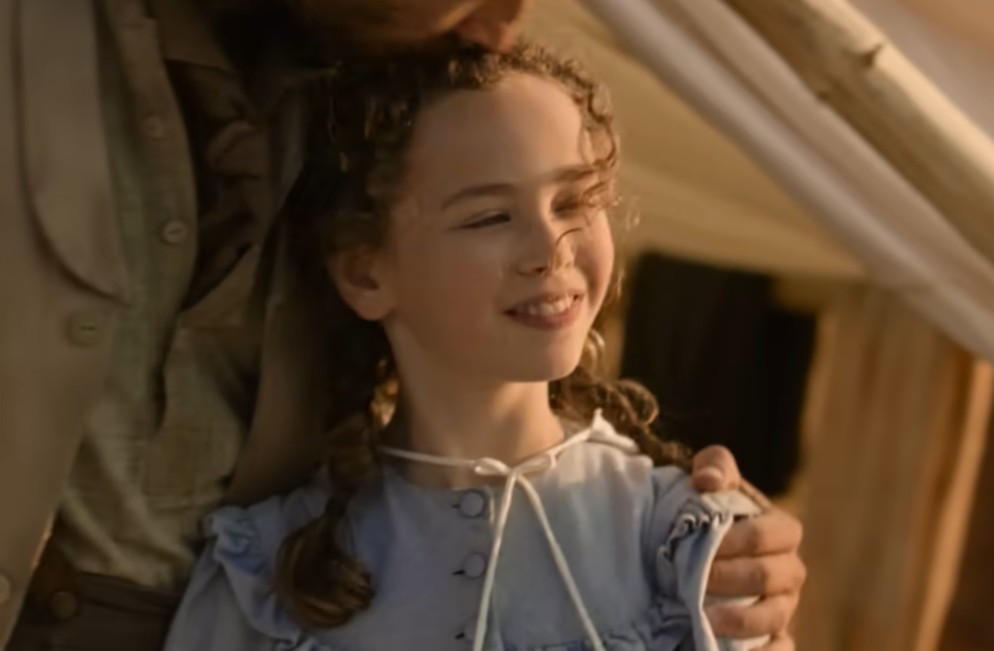 little house little house