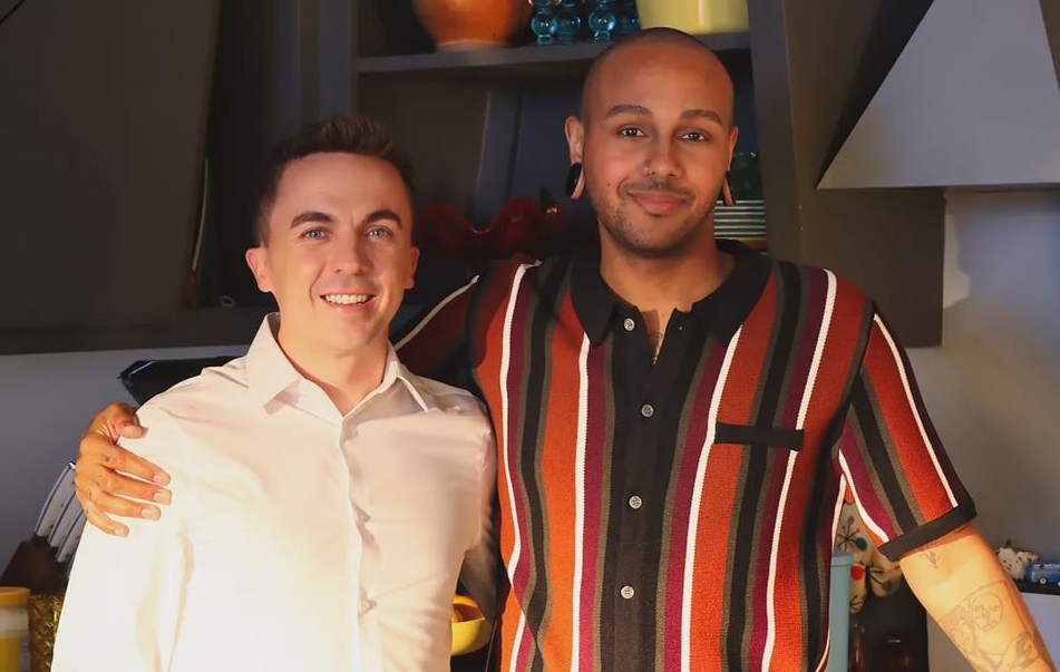 malcolm middle stevie gay