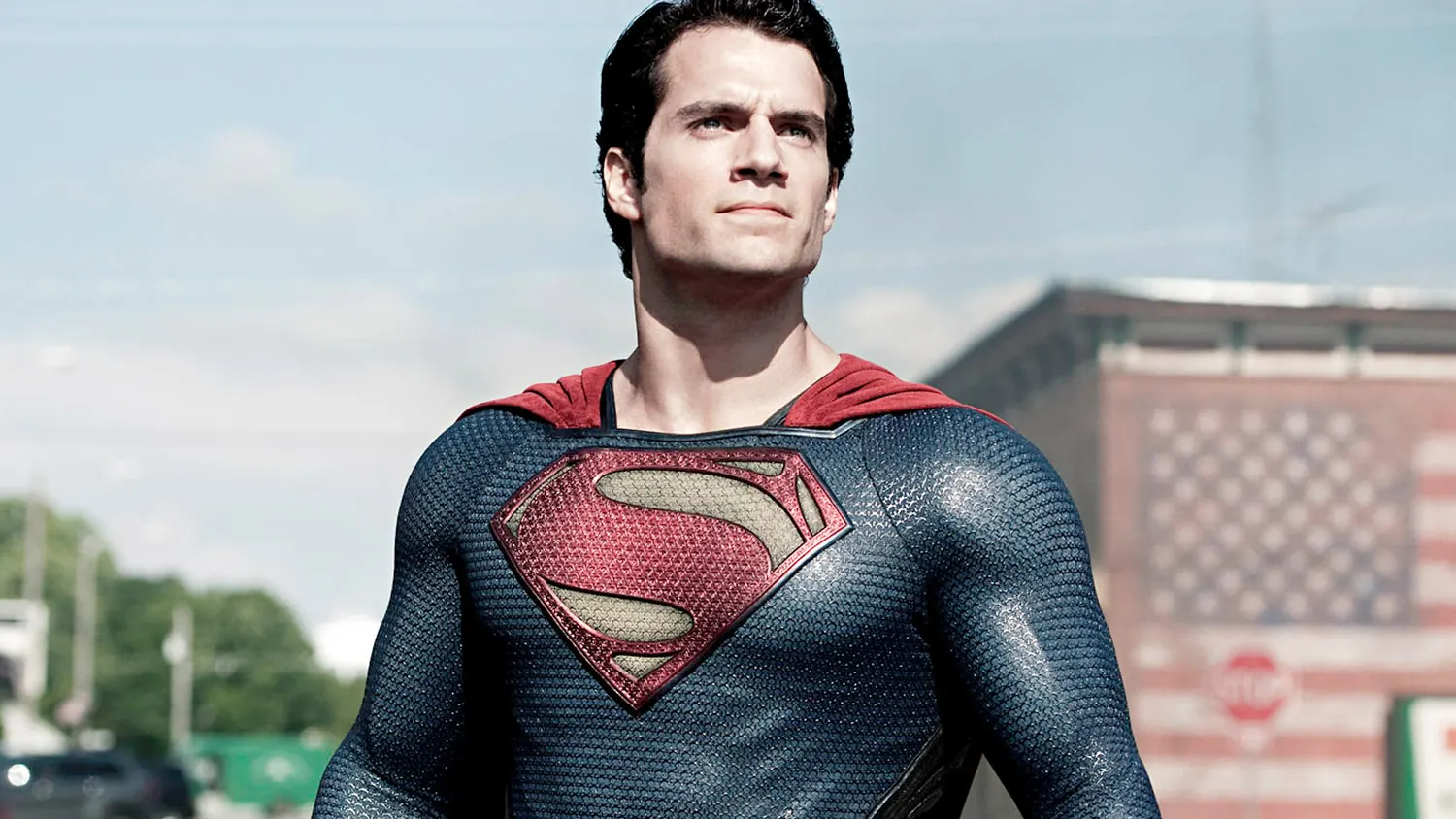 Zack Snyder’s Man of Steel Now Streaming Free On Tubi