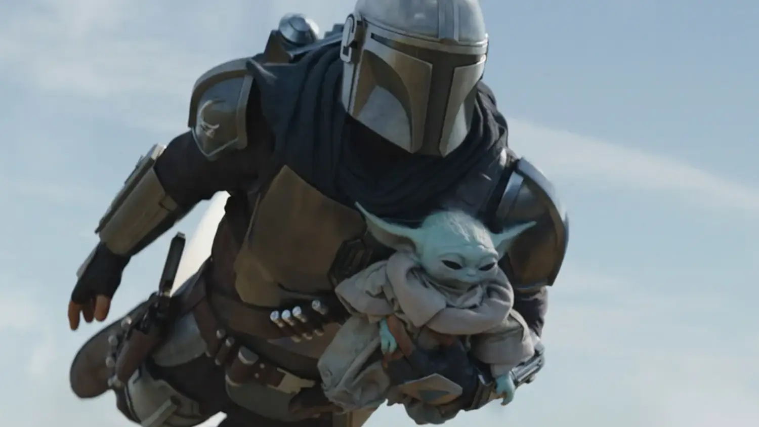 The Mandalorian & Grogu Tracking Stays Soft After CinemaCon