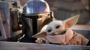 The Mandalorian & Grogu Estimated For Lowest Star Wars Box Office Opening