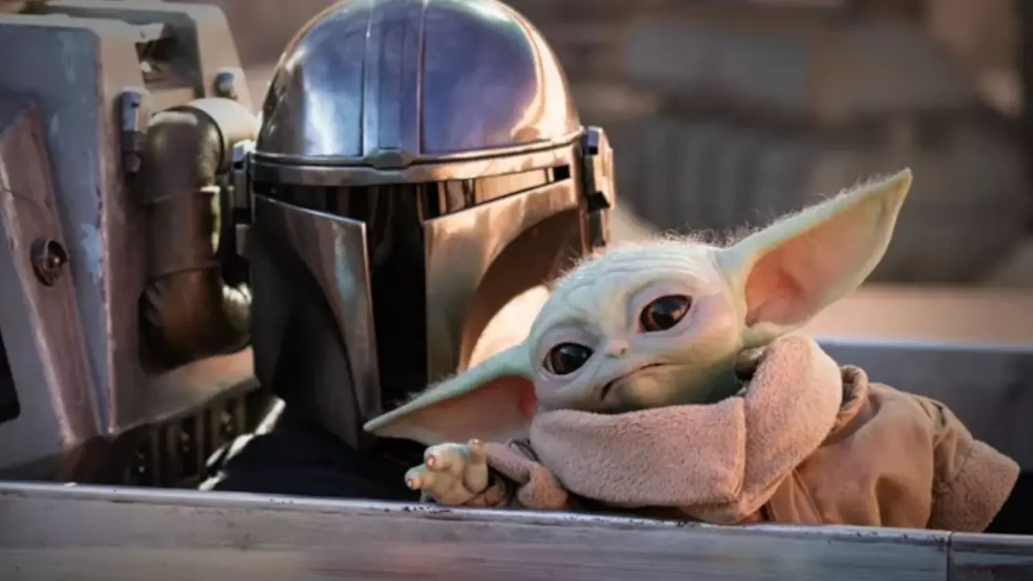 The Mandalorian & Grogu Estimated For Lowest Star Wars Box Office Opening