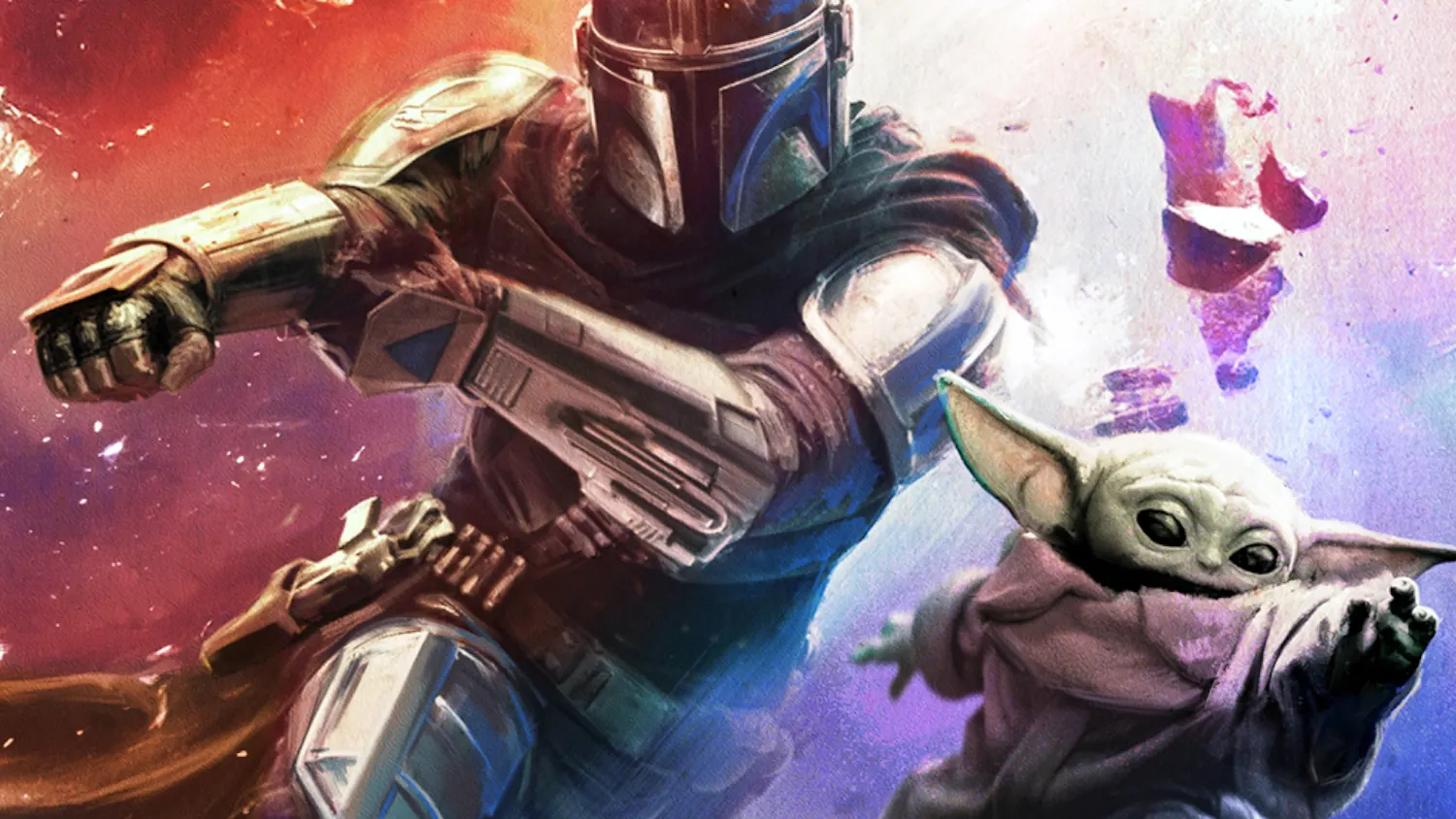 The Mandalorian & Grogu Gets Free IMAX Event With 25 Minutes Of Footage