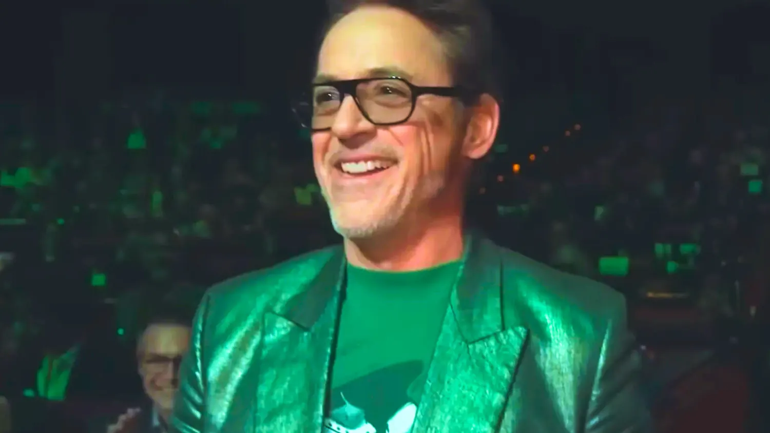 Marvel Studios Returning To Comic-Con Ahead of Avengers: Doomsday