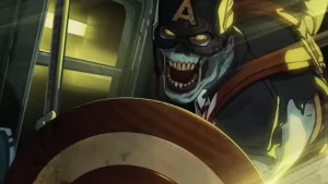 marvel zombies season 2 confirmed Marvel Zombies Season 2 Confirmed By Marvel TV Boss Brad Winderbaum