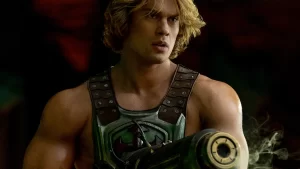 Masters of the Universe Shows Interest But Still Has An Awareness Problem