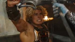 Masters of the Universe Brings Power Sword, Teases Wild He-Man Footage At CinemaCon 2026