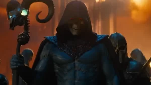 Masters of the Universe International Trailer Released With New Look At He-Man, Skeletor, And Eternia