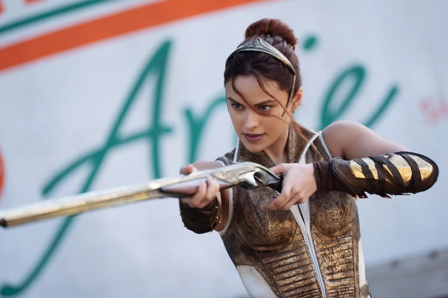 masters universe teela