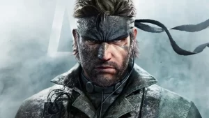 Metal Gear Solid Movie Happening at Sony With Final Destination: Bloodlines Directors